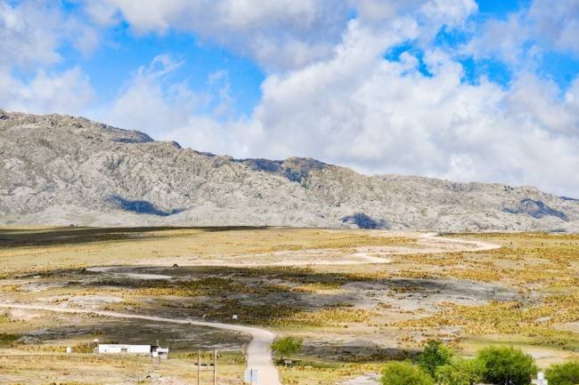 Más de 4 millones de hectáreas del territorio cordobés son reservas y áreas naturales protegidas