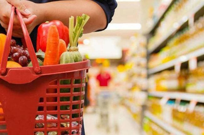 En un año, la Canasta Básica de Alimentos en Córdoba aumentó más del 185%