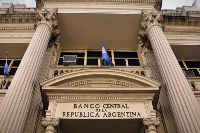Lanzaron el Bono para la Reconstrucción de la Argentina Libre