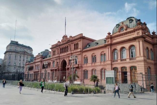 El Gobierno continúa con la reestructuración: cambios en las competencias sobre distintos organismos