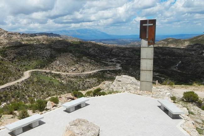 A 7 años de la creación del Camino del Peregrino