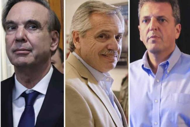 Peronistas y dirigentes de JXC  rechazan el DNU de Milei