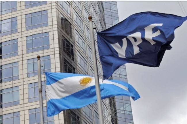 Caso YPF: la Justicia de EE.UU. rechazó la apelación y la Argentina deberá pagar US$16.000 millones en enero