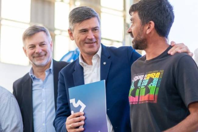 Fortalecen a cooperativas que impulsan la Economía Circular