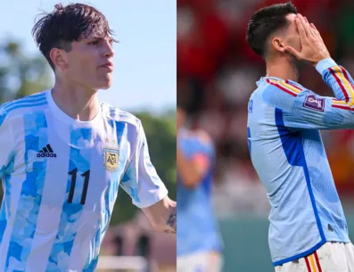 Fútbol inglés: argentinos en la Premier, rivales y compañeros