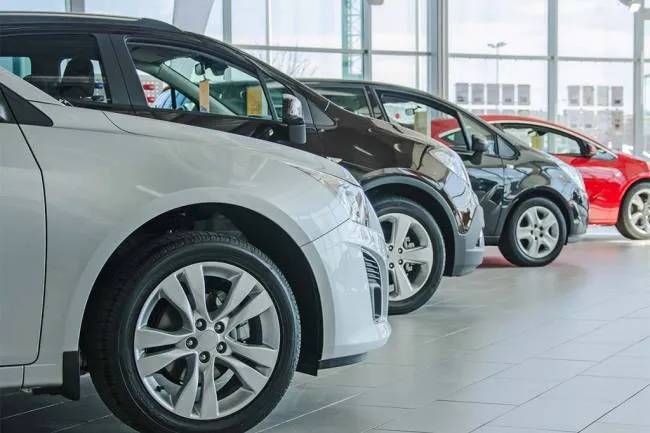 Preocupación en las concesionarias por una posible fuerte baja en la venta de 0 km