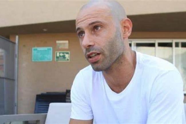 La Sub-23 se prepara y Mascherano no podrá convocar a quienes juegan en Europa