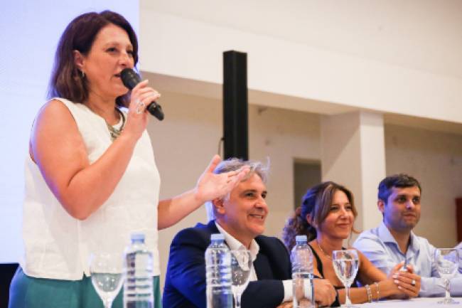Colonia Caroya: Provincia invertirá 920 millones para la Ruta Nacional 9 Norte