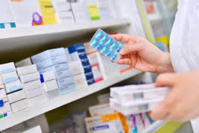 En dos meses, los medicamentos sufrieron un intenso aumento