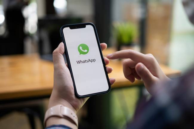 Pronto, Whatsapp agregará una nueva funcionalidad que será un "boom" para los usuarios