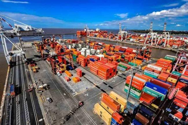 Una nueva medida del gobierno beneficia a quienes quieren importar