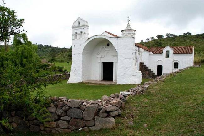 El Norte Cordobés y ocho espacios cargados de historia especiales para visitar en vacaciones