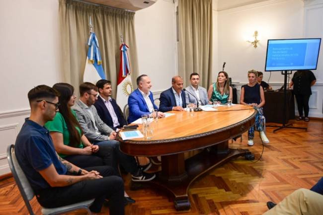 El Municipio buscar mejorar la calidad de vida de villamarienses que necesiten una vivienda digna