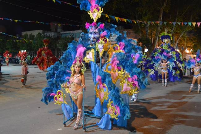 El Municipio realiza convocatoria para los Carnavales 2024