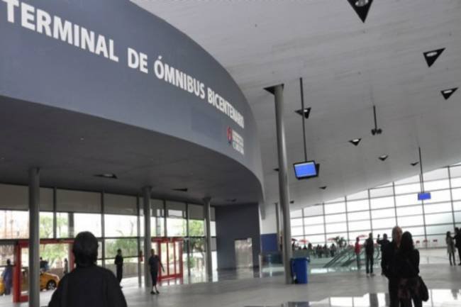 Se viene renovación en la Terminal de Ómnibus de Córdoba