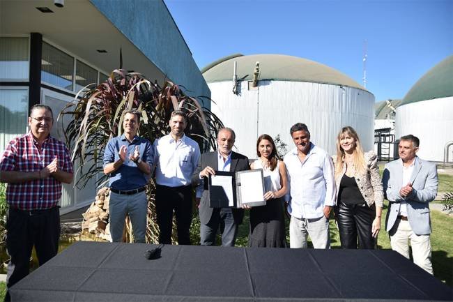 Cosquín Rock 2024: Durante el evento aplicarán acciones que cooperen con el medio ambiente