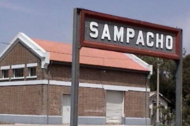 Detectaron un caso de encefalitis equina en Sampacho