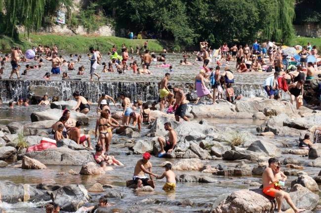  Capitani: "En la 2da quincena de Enero hubo casi un 50% más de turistas en Córdoba"