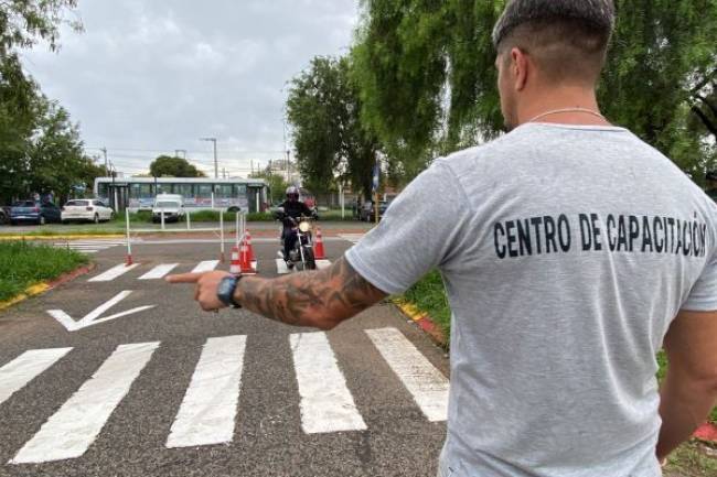 Si querés hacer  el Carnet de Conducir para moto, tenés que saber esto