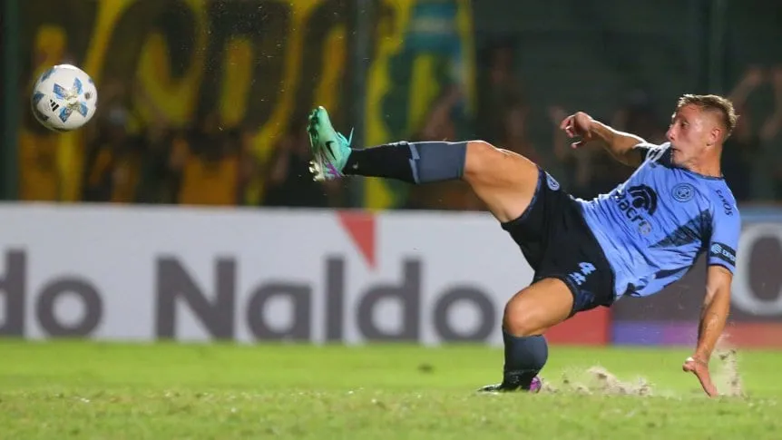 Córdoba respira fútbol de la Copa de la Liga