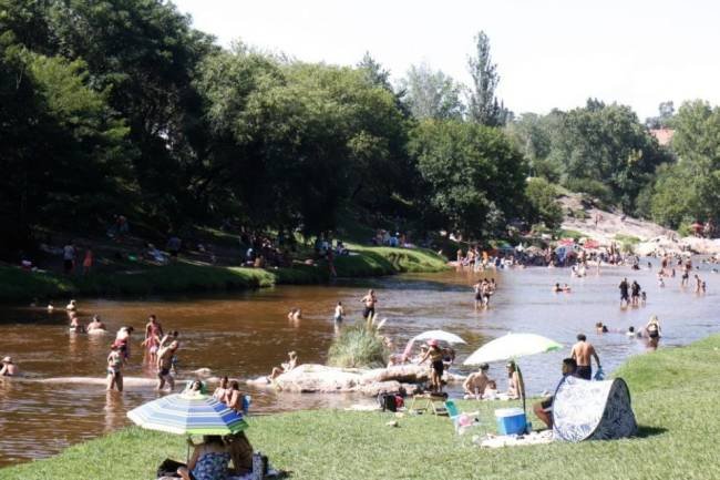 Este finde largo de Carnaval, Córdoba arrasó con el turismo