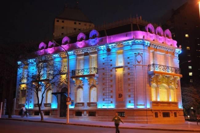 Cinco días con actividades culturales llenas de amor y carnaval