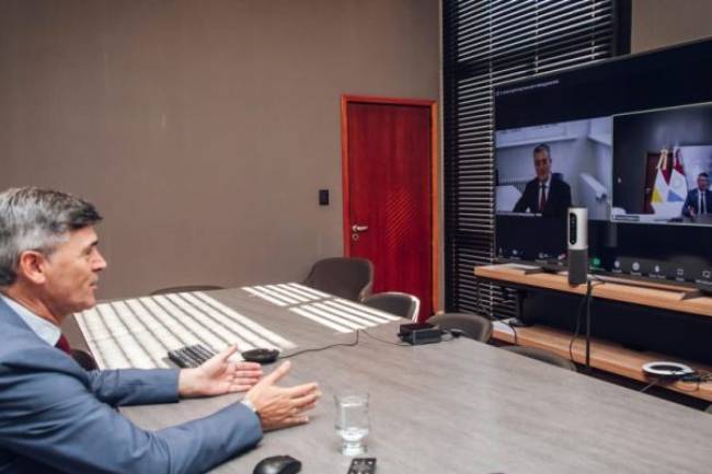 Córdoba Capital se suma a la Red Mundial de Ciudades de Aprendizaje de la UNESCO