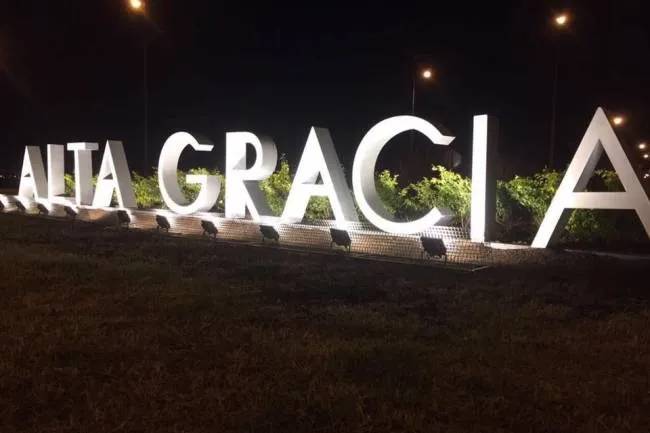 Alta Gracia ofrece una nutrida agenda cultural  y deportiva este fin de semana