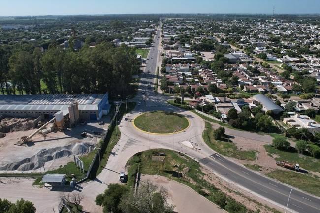 Una mejor ruta 9 para transitar