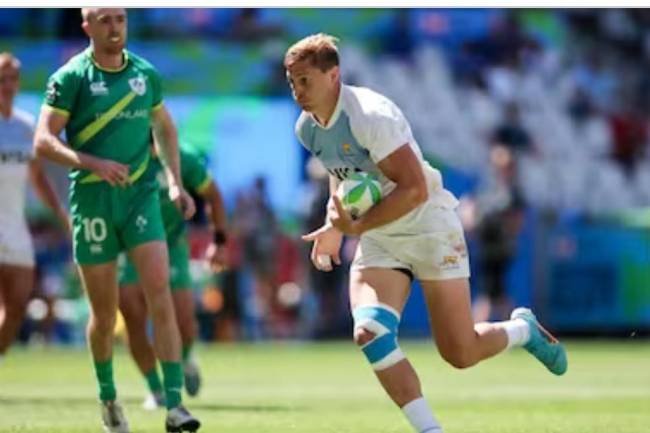 Rugby en modo ovalada: los equipos argentinos en torneos internacionales