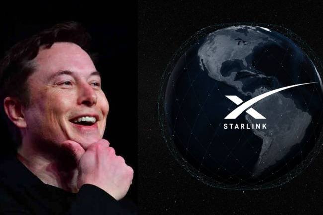 Starlink comenzará a operar en Argentina