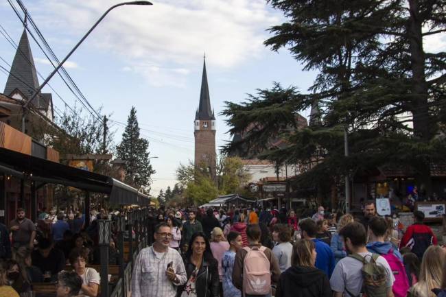 Villa General Belgrano se prepara para una Semana Santa colmada de actividades