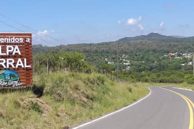 Con gran expectativa, Alpa Corral tendrá la 13º edición de su carrera emblemática