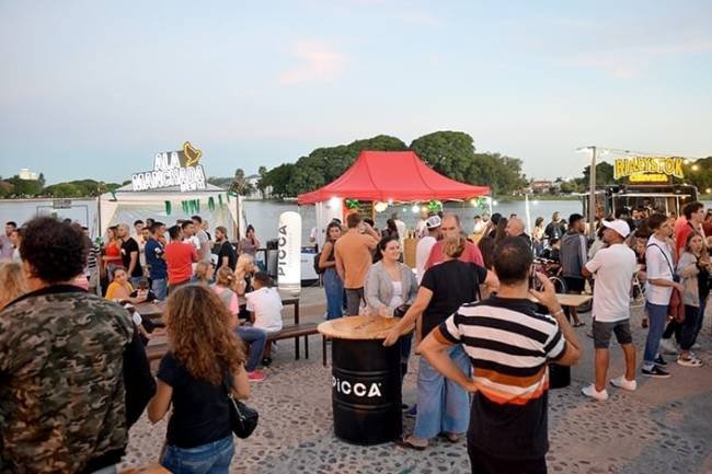 Grandes eventos tendrán a Villa María un finde muy activo