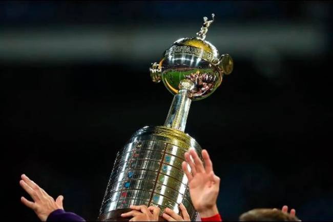 Copa Libertadores a Talleres le tocó un grupo de mediano riesgo