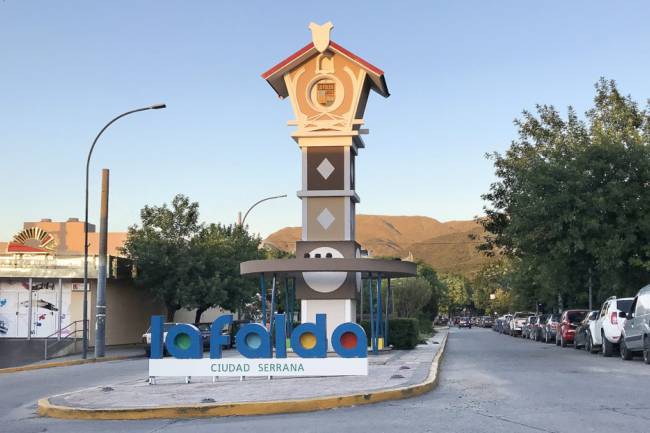 La Falda prepara una agenda imperdible para esta Semana Santa