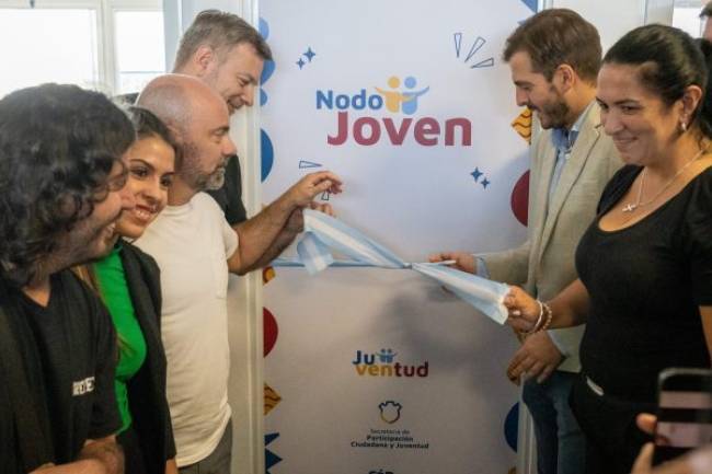 Los CPCs tendrán un espacio especial para los jóvenes