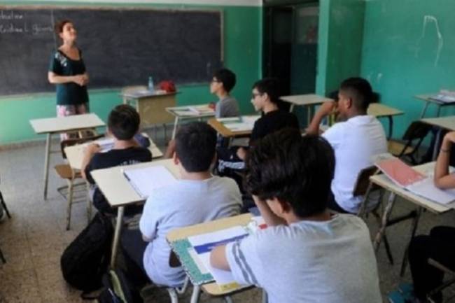Revelaron  datos inesperados sobre los estudiantes argentinos en los estudios PISA 2022