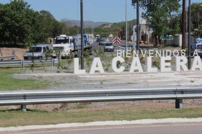 La Calera: Se normaliza el suministro de agua en la ciudad