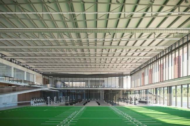 RUGBY: La UAR apunta a Los Pumas "como potencia mundial"