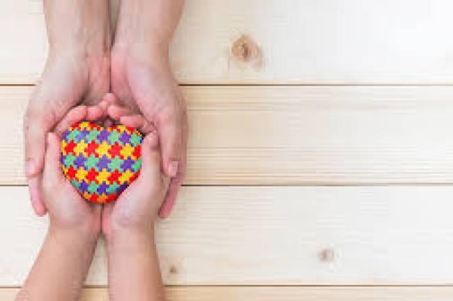 Por una semana, habrá una fuerte campaña para concientizar sobre el autismo