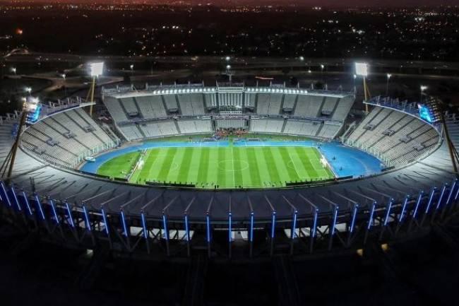 Superclásico en el Kempes: Esperan un alto nivel  de reservas en el sector turístico 