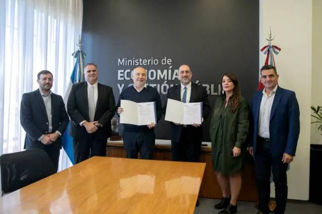 El Municipio trabajará con la Provincia para optimizar los procedimientos tributarios