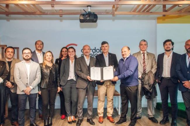 Crearán 500 puestos de trabajo en el sector de la Economía del Conocimiento