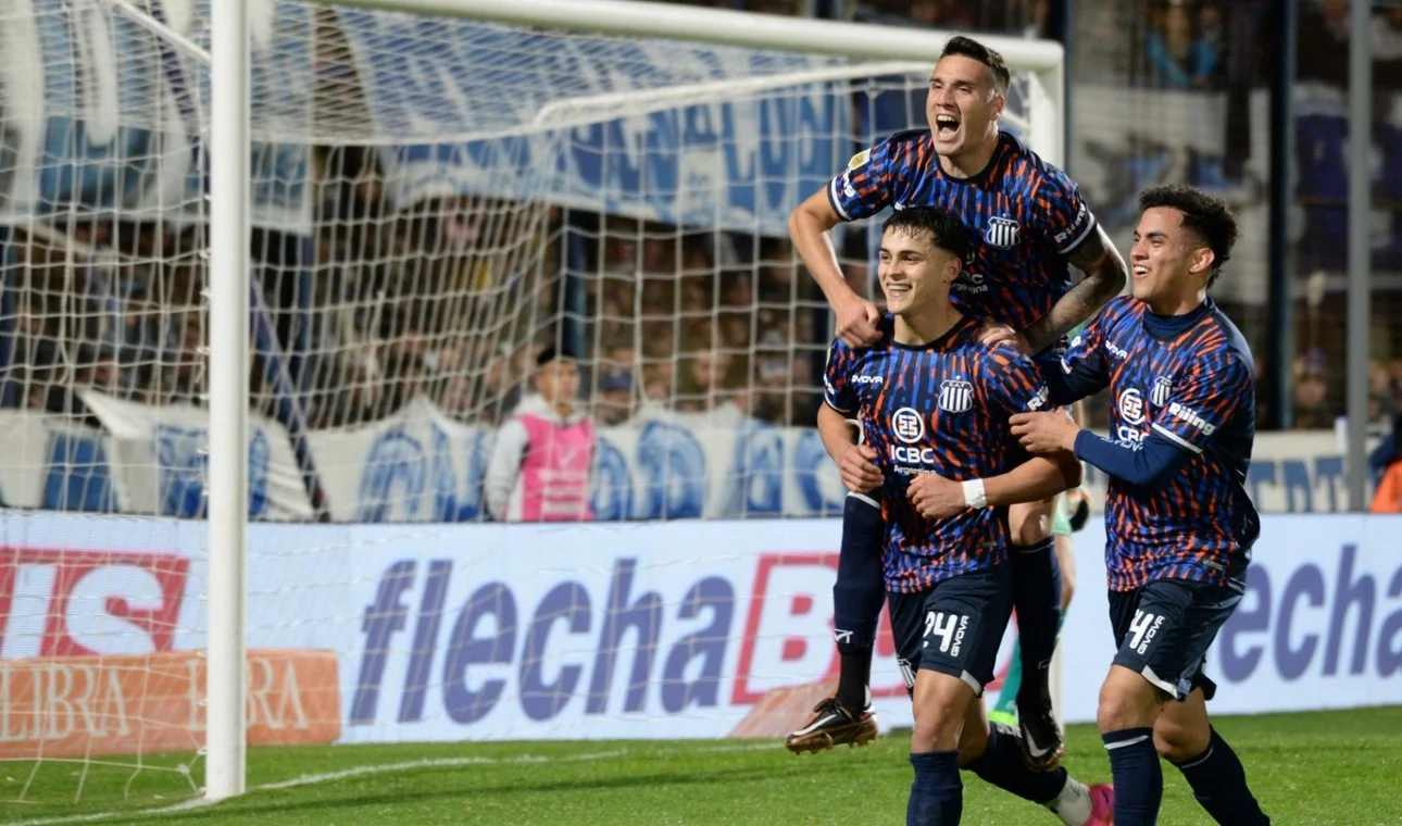 Libertadores y Sudamericana: Esta noche a la cancha Talleres y Boca