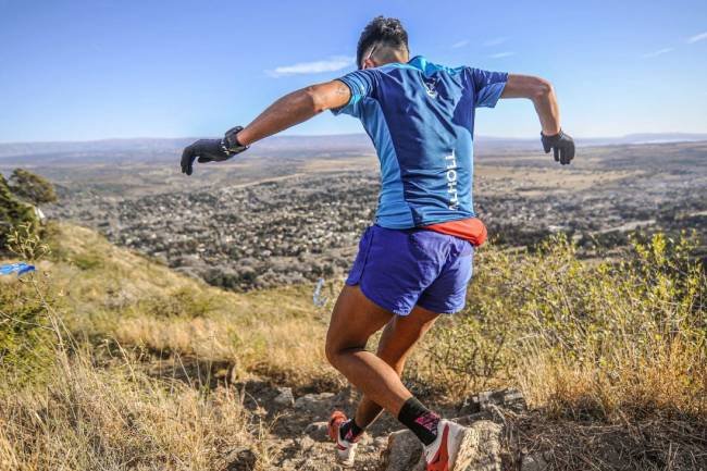 Calamuchita será sede de una de las competencias de montaña más exigentes del mundo