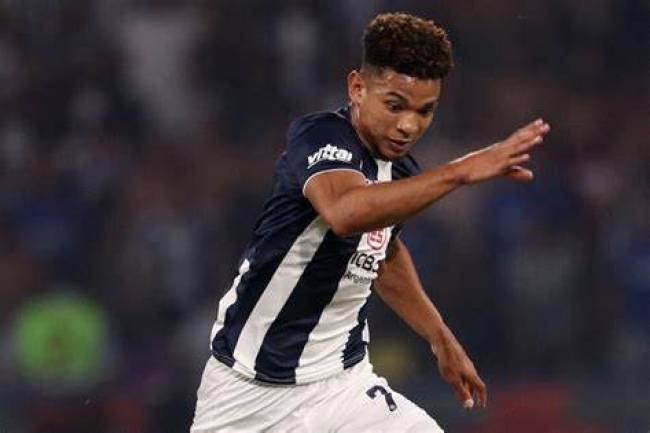 Diego Valoyes: el ex Talleres ¿puede regresar para jugar en Boca Juniors?