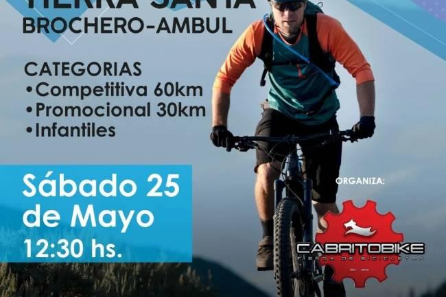 Celebrarán el Día de la Patria con un Rally Bike