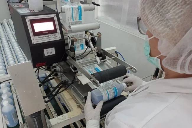 Productos odontológicos cordobeses logran una marcada presencia internacional