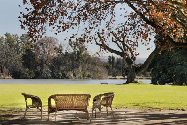 Brindarán apoyo crediticio para el desarrollo del turismo sostenible en Córdoba